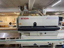 Weinig, SCM, Homag, S+S Powermat 500, Windor 40 R, BMG