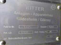 Ritter (HBB Hildesheimer Behälterbau) 8572