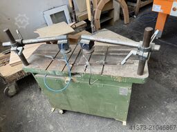 Weinig, SCM, Homag, S+S Powermat 500, Windor 40 R, BMG