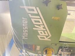 MÖSSNER SM 420 Typ C