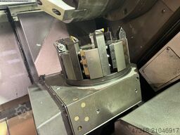 MAZAK INTEGREX 400-III ST