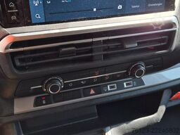 CITROEN SpaceTourer Spacetourer Plus M 9 Sitzer