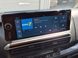 CITROEN SpaceTourer Spacetourer Plus M 9 Sitzer