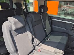 CITROEN SpaceTourer Spacetourer Plus M 9 Sitzer