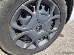CITROEN SpaceTourer Spacetourer Plus M 9 Sitzer