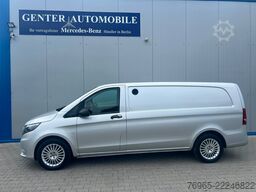 MERCEDES-BENZ Vito 116 EXTRALANG KLIMA SCHRÄNKE KAMERA AHK EU6