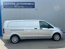 MERCEDES-BENZ Vito 116 EXTRALANG KLIMA SCHRÄNKE KAMERA AHK EU6