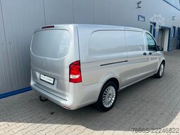 MERCEDES-BENZ Vito 116 EXTRALANG KLIMA SCHRÄNKE KAMERA AHK EU6