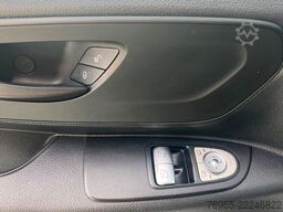 MERCEDES-BENZ Vito 116 EXTRALANG KLIMA SCHRÄNKE KAMERA AHK EU6