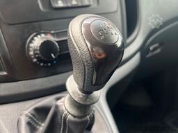 MERCEDES-BENZ Vito 116 EXTRALANG KLIMA SCHRÄNKE KAMERA AHK EU6