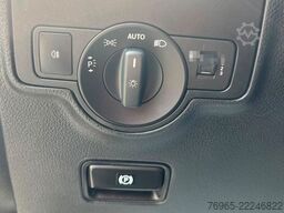 MERCEDES-BENZ Vito 116 EXTRALANG KLIMA SCHRÄNKE KAMERA AHK EU6