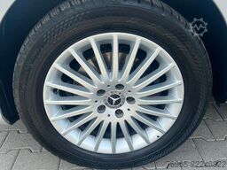 MERCEDES-BENZ Vito 116 EXTRALANG KLIMA SCHRÄNKE KAMERA AHK EU6