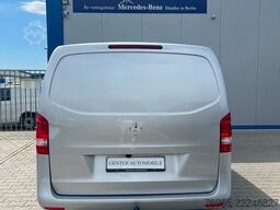 MERCEDES-BENZ Vito 116 EXTRALANG KLIMA SCHRÄNKE KAMERA AHK EU6