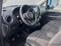 MERCEDES-BENZ Vito 116 EXTRALANG KLIMA SCHRÄNKE KAMERA AHK EU6