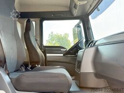 MAN TGS 35.440 * ABROLLKIPPER *PK 26002-EH B * 8x4