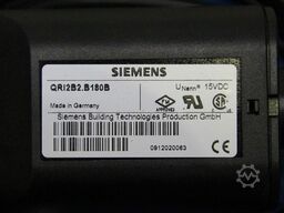 Siemens QR12B2.B180B