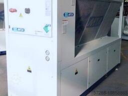 MTA S.p.A., Kühlmaschinen, Taurus TAG 050/HE-BIO – 115 kW