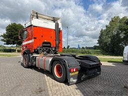 Mercedes-Benz ACTROS 1943 / Euro 6 / NL Truck