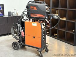 Kemppi FastMig KM 400 + MF 33