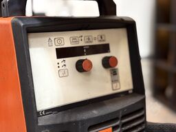Kemppi FastMig KM 400 + MF 33
