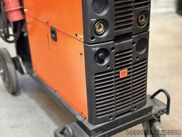 Kemppi FastMig KM 400 + MF 33