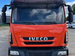 Iveco Eurocargo 75E18 EEV Euro 5 KLIMA 1.Hand