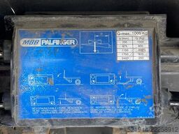 Iveco Eurocargo 75E18 EEV Euro 5 KLIMA 1.Hand