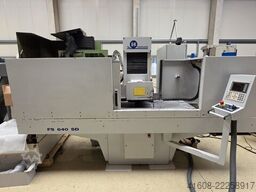 GEIBEL & HOTZ FS 640 SD