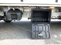 FORD Transit Pritsche Plane 4,25m Klima Temp. DAB