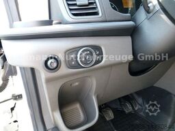FORD Transit Pritsche Plane 4,25m Klima Temp. DAB