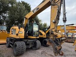 CATERPILLAR M317 F
