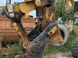 CATERPILLAR M317 F