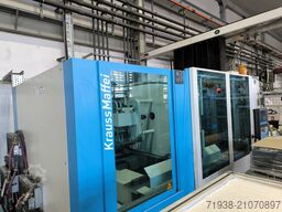 Krauss  Maffei KM 420-3000 CX