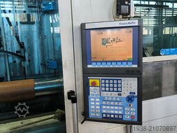 Krauss  Maffei KM 420-3000 CX