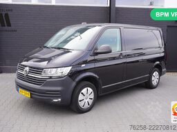 Volkswagen Transporter 2.0 TDI 150PK Automaat EURO 6 - Air...