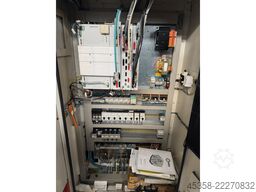 Hermle U 630 T