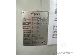 Hermle U 630 T