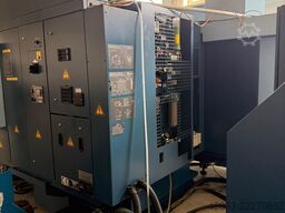 Matsuura MAM72-25V
