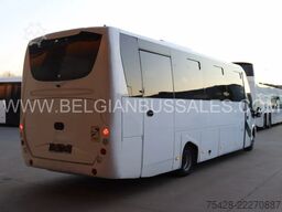 Iveco Erener / Wing / Daily / 9.0m / Airco / USB