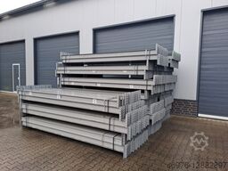 SSI Schäfer PR600 / INP 120x60mm / Kopftraverse