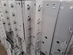 SSI Schäfer PR600 / INP 120x60mm / Kopftraverse