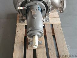 Flowserve Sterling SIHI CBTY 150400 AR X0D 4B 2A0 409mm