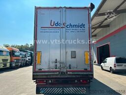 H&W HWDKSS38 Schubboden,Walkingfloor