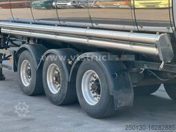 FELDBINDER TSA 30.3.Kammer Tankauflieger