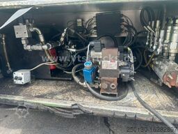 Stehmann AZV-18 3.Stock Viehanhänger,Hubdach