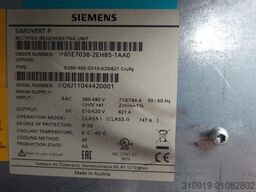 Siemens 6SE7038-2EH85-1AA0
