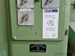 Weiler Condor VS-2/Praktikant W