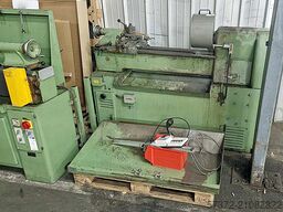 Weiler Condor VS-2/Praktikant W