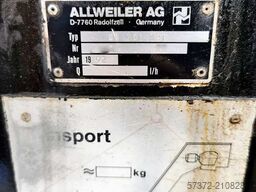 Gildemeister NEF CT 60