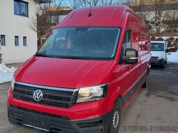 VW Crafter 35